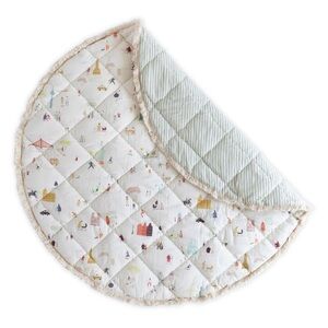 PEHR Baby Play Mat -explore the world